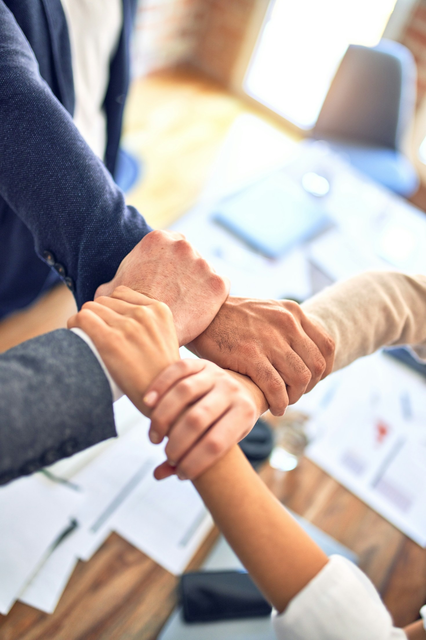 How Enterprise Technology Drives Sustainable Growth