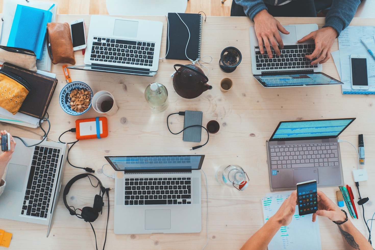 Maximizing Operational Efficiency With Scalable Systems