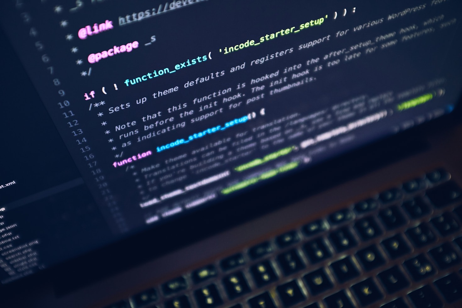 The Future Of Corporate Digital Infrastructure